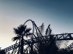 -七彩云南欢乐世界