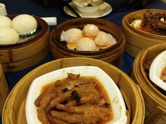 -红林大酒店RFcafe自助餐厅