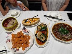 -瓯菜排档·温州海鲜(玕南店)