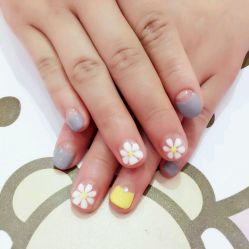 -K·TNail美甲美睫
