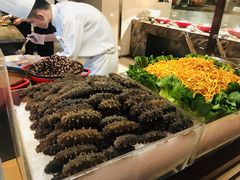 -深圳星河丽思卡尔顿酒店