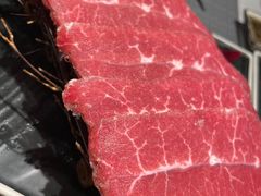 -吉屋烤肉(八宝街店)