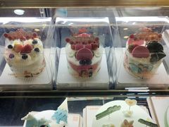 -爱维尔阳光蛋糕(越湖店)