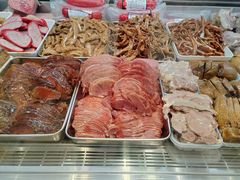 -泰康食品(南京东路店)