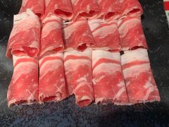 -锅说大脸毛肚重庆老火锅(佐阾店)