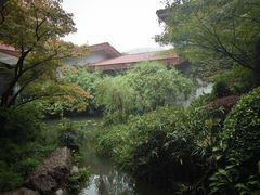 -中国茶叶博物馆(双峰馆区)