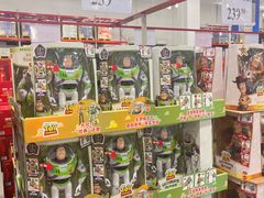 -山姆会员商店(邻瑞广场店)