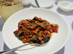 湘西土匪猪肝-毛家饭店·湖南鱼鲜(齐鲁软件园店)
