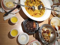 -大丰收·蛙功夫(晋江万达店)