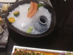 -昱匠·日本料理(金融街店)