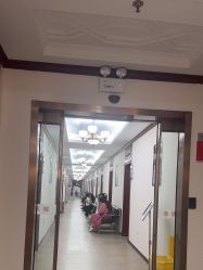 -南京医科大学友谊整形外科医院