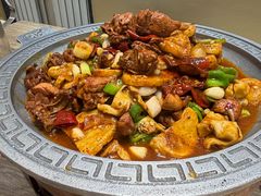 -血站大盘鸡(西北路店)