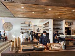 -Vanilla Specialty Coffee(八大关店)