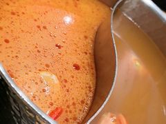 -呷哺呷哺(西单大悦城店)