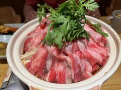 -花和海鲜自助(梅江店)