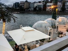 -靓湾海鲜·海景餐厅(小麦岛店)