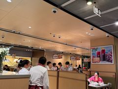 -海底捞火锅(方塔东街店)