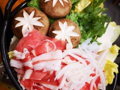 -小条食堂(筼筜天虹店)