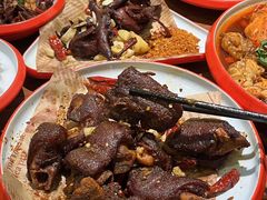 -老闵田螺馆·南昌市井菜·特色小吃(总店)