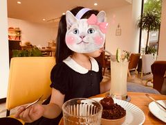 -猫里有甜