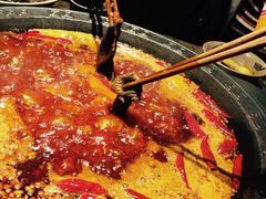 -重庆渝达老火锅(春熙路店)