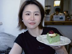 -三目仓咖啡(贤南路店)