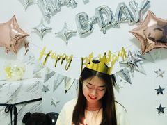 -BON CAKE(华贸购物中心店)