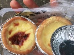 -百香林西点(林科大路店)