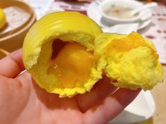 奶黄包-点都德(千灯湖环宇城店)