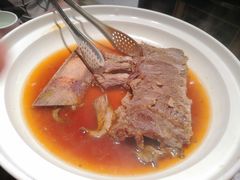 -西贝莜面村(近铁城市广场店)