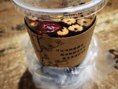 -陈仓老街美食天地