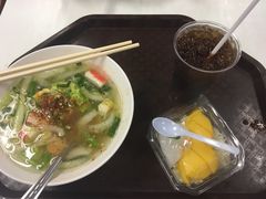 -Magic Food Point(Airport Street food)