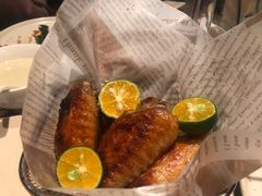 -小大董·烤鸭(凤凰汇店)