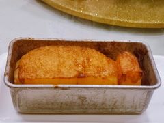 烤土豆-五观堂素食(新华路店)
