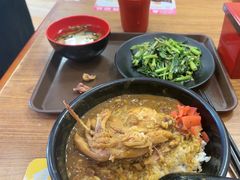 -食其家·牛丼咖喱(广元西路店)