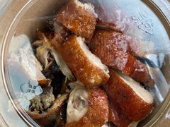 -王浩儿纪六孃甜皮鸭(东大街店)