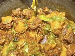 -黄记煌三汁焖锅(顺义华联店)