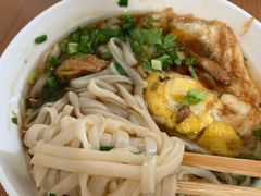 -矮子粉店1985·长沙米粉(湘春路店)