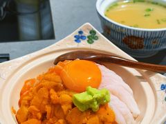 -胆道·海胆专门店(凯德晶萃店)