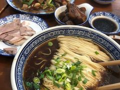 -苏州藏书羊肉(本溪路店)