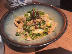 -南京大牌档(夫子庙老门东店)