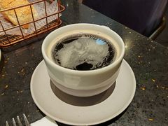 经典美式咖啡-西堤牛排(龙德广场店)
