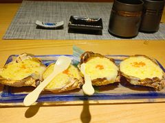 -吉兆·料理(红梅南路店)