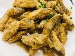 -金海湾海鲜排档(朱家尖店)
