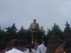 -韶山毛泽东同志故居