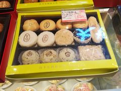 -大桥道糕点食品店(津塘路店)