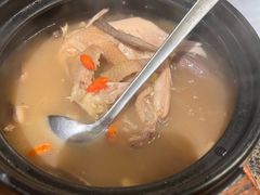 -陶德砂锅(蜀汉路店)
