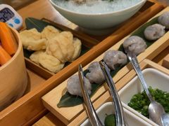 -山海蟹庐·海鲜糟粕醋火锅(慈溪店)