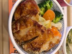 -吉野家(复兴路第二餐厅店)