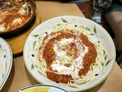 -萨莉亚意式餐厅(彩悦城店)